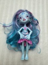 Magic Mixies Pixlings - Marena the Mermaid Pixling - 6" Doll ONLY