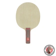 New STIGA Clipper Wood WRB Straight Grip Table Tennis Racket 2020-37