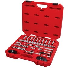 Craftsman Mechanics Tool Set 83 Piece Hand Tool And Socket Set Saemetric Craftsman Mechanics Tool Set 83 Piece Hand Tool And Socket Set Saemetric