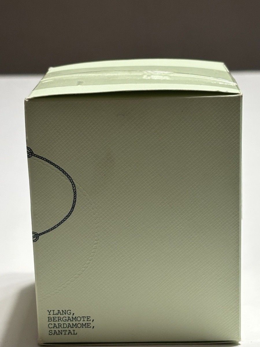 Prada Les Infusions Infusion D' Ylang Scented Candle 5.82 oz