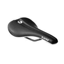 SDG Bel-Air V3 Lux-Alloy Unisex Bicycle Saddle 260x140mm for Comfort & Power
