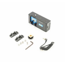 BeachTek DXA-POCKET Compact Audio Adapter - SKU 1979787