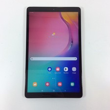 Samsung Galaxy Tab A SM-T510(2019) 32GB - Wi-Fi - 10.1in - Black(Tablet Only)