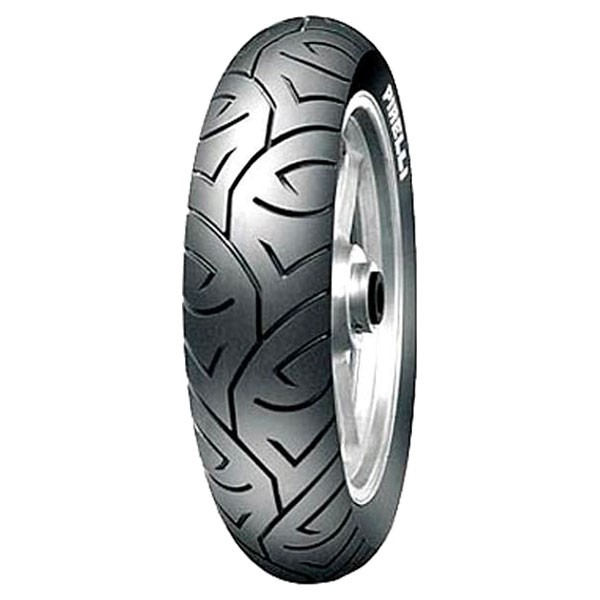 Pirelli Sport Demon ( 150/80 V16 TL (71V) Rear wheel, M/C ) - Image 13