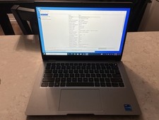 Dell Latitude 5320 i7-1185G7 2021 