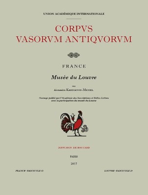 Muse du Louvre fascicule 29: Les l?cythes attiques ? fond blanc by A. Kardianou-