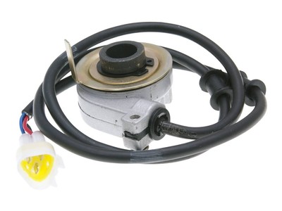 Generic Trigger SM 50 06- Digital Speedo Drive Generic Trigger SM X 50cc