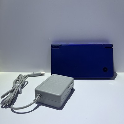 Nintendo DSi Purple , Games Included  
