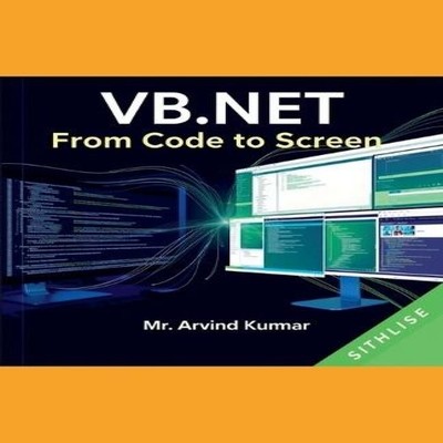 From Code to Screen ARVIND KUMAR Paperback Draft2Digital