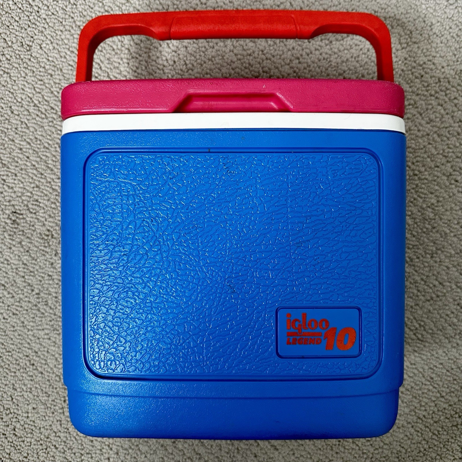 Ice Chest Beach