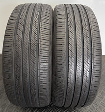 2X 255/50/R20 109V XL M+S HANKOOK DYNAPRO HPX *7MM* TESTED TYRE PAIR DOT 2023