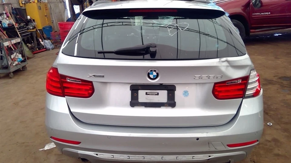 Transfer Case Fits 17-21 BMW 230i 6675530 Foto 2 de 4