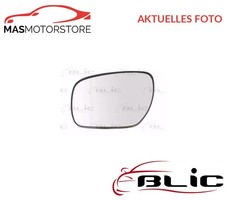AU&szlig;ENSPIEGEL SPIEGELGLAS LINKS BLIC 6102-14-2001713P I F&Uuml;R MAZDA 5,CX-7,CX-9