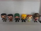 Funko Pop! Lot of 100 (Marvel, DC, Game of Thrones, Music and more...)