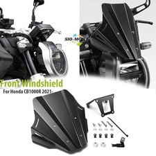 Deflettore Parabrezza Anteriore Per Honda CB1000R 2021 2022 Accessori 