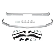CJ Classics Complete Bumper Kit Mustang 1965-1966
