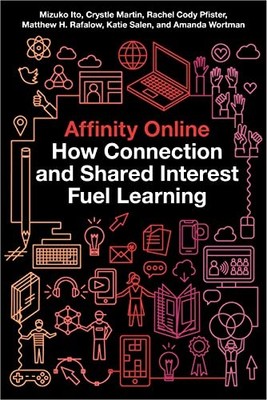 Amanda Wortman - Affinity Online Verbindung und gemeinsames Interesse - J555z