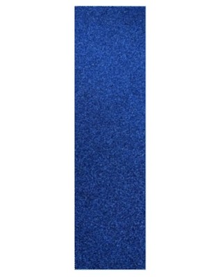 Black Diamond Griptape Blau 9'' x 33'' - Skateboard Grip Tape Blue selbstklebend 