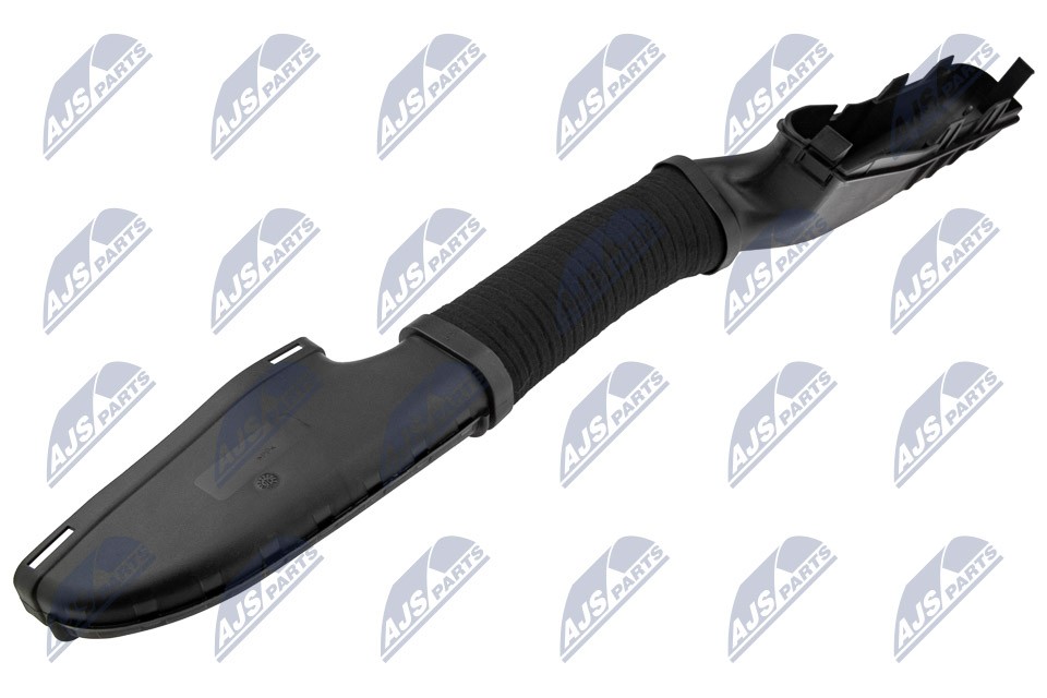 Air filter intake hose Plastic GPP-ME-045 NTY for MERCEDES-BENZ CLA Coupe - Image 11