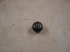 1967 1968 Ford Mercury Mustang Cougar Manual 3 Speed Shifter Knob FOMOCO