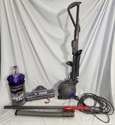 Dyson UP30 Ball Animal 3 Upright Vacuum Cleaner REPLACEMENT PARTS
