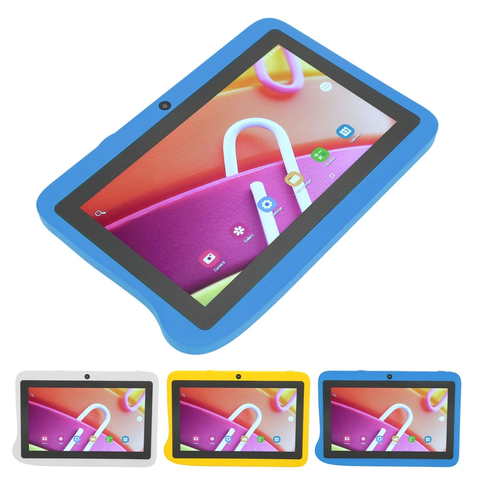 7in Tablet MT6592 8 Core CPU For Andr-oid 10 2.4G 5G WIFI 4GB 32GB 1960x1080 Hot - Bild 3 von 4