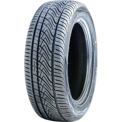 Tire 215/45R17 ZR 91W XL Predator Comptrax PR1 A/S AS High Performance