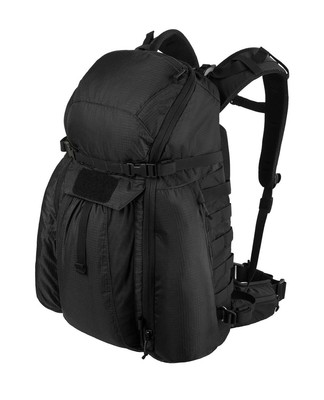 Helikon-Tex Elevation Backpack - Nylon - funktional leicht mit Regenhülle