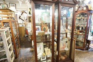 window sill shelf antique