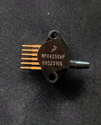 MPX4250AP Map Sensor Drucksensor Original BRANDNEU Speeduino