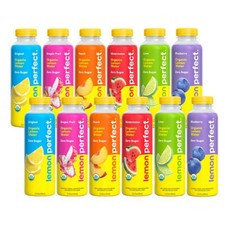 Lemon Perfect 6 Flavor Variety Pack   6 or 12...