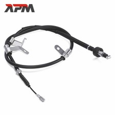 Seilzug Feststellbremse Hinten Rechts für Hyundai i10 BA IA 1.0 LPG ab bj. 2013