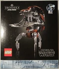 LEGO 75381 STAR WARS: Droideka 🌌 | NEW | SEALED | FREE SHIPPING | RETIRED |
