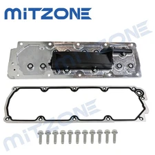 Mitzone Non AFM/DOD Valve Cover for Chevrolet 10-15 Camaro SS 08-13 Corvette LS3