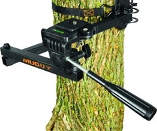 Muddy Basic Camera Arm W/qr Mount & Extension Arm MCA100