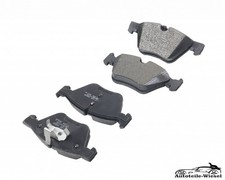 Bremsbelagsatz Ate-System Vorne für BMW X1 E91 E92 E93 E90 E82 E81 Z4 04-10