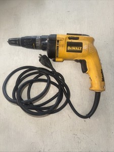 DeWalt DW257 2500 RPM Variable Speed Reversing All-Purpose Screw Gun