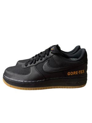 Nike Men Air Force 1 Low x Gore-Tex Carbon 2019 | CK2630-001 Size 9.5 