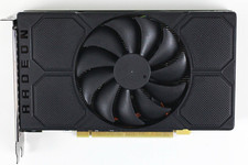 AMD Radeon RX 5500 4GB GDDR6 Graphics Card L66151-001