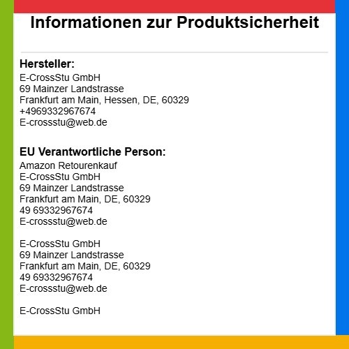 Universal Dachgepäckträger Alu Querträger 90 kg Tragkraft Auto - Bild 11 von 11