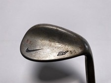 Nike SV Raw Wedge 53 True Temper Dynamic Gold S400 Stiff Steel Mens RH