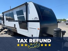 2026 Brinkley Model I 265