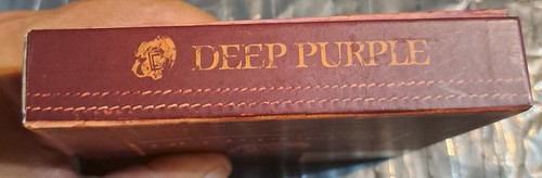Deep Purple - Live In Europe 1993 - 4 CD Box Set - Bild 7 von 10