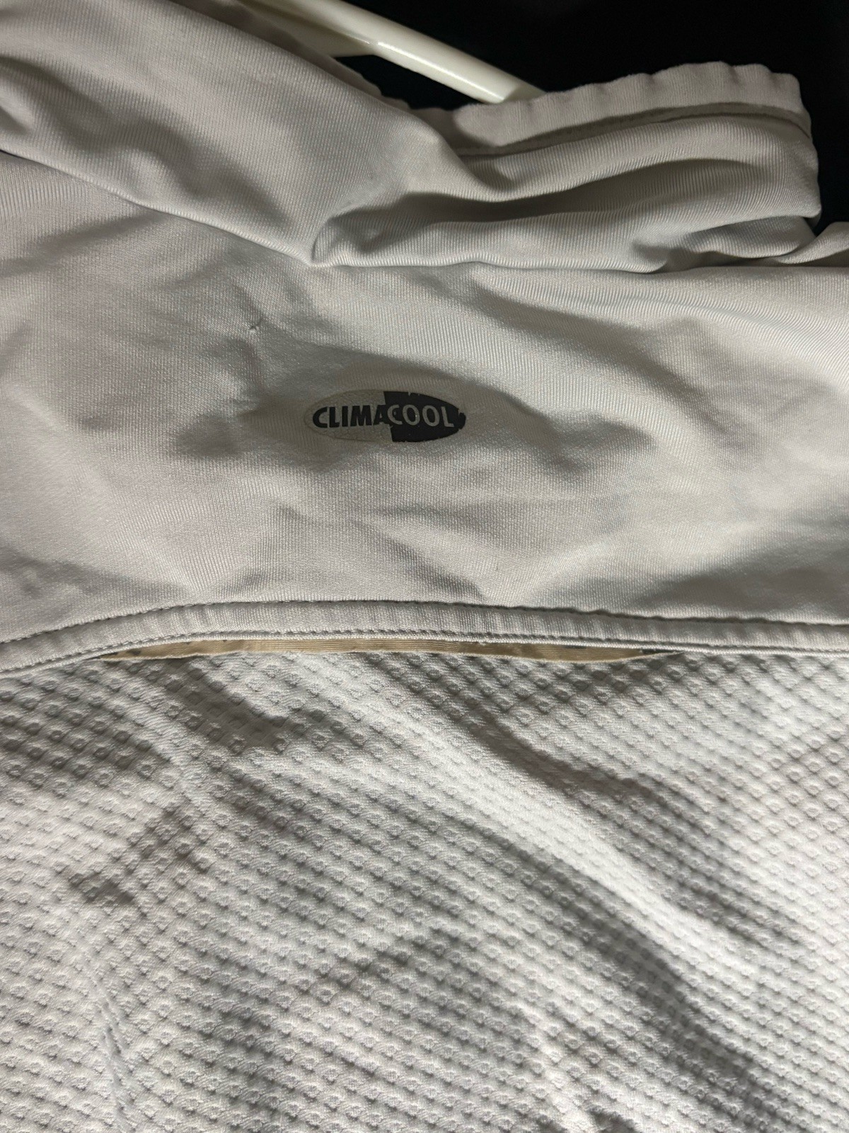 Adidas Marathon Running Jacket - image 3