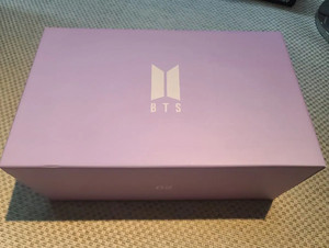 Bts Merch Box | eBay