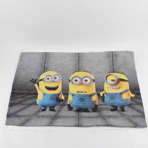 Illumination Despicable Me Minions Standard Pillowcase 20" x 30"