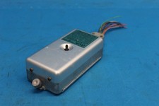 Used Aerostar 601P ACK Technologies Encoder p/n A-30 (26555)