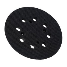 5PCS 5Inch 125mm 8-Hole Hook&Loop Sanding Pad Backing Pads For DWE6423 Sander