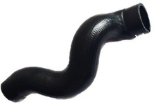 BUGIAD Ladeluftschlauch 81967 für OPEL