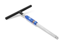 Motion Pro 3/8" Spinner II Swivel Drive T-Handle 08-0562